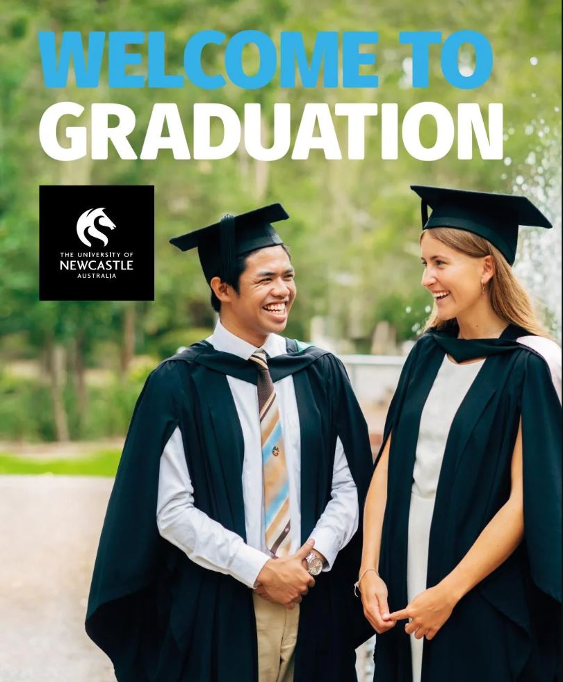 Graduation Ceremony